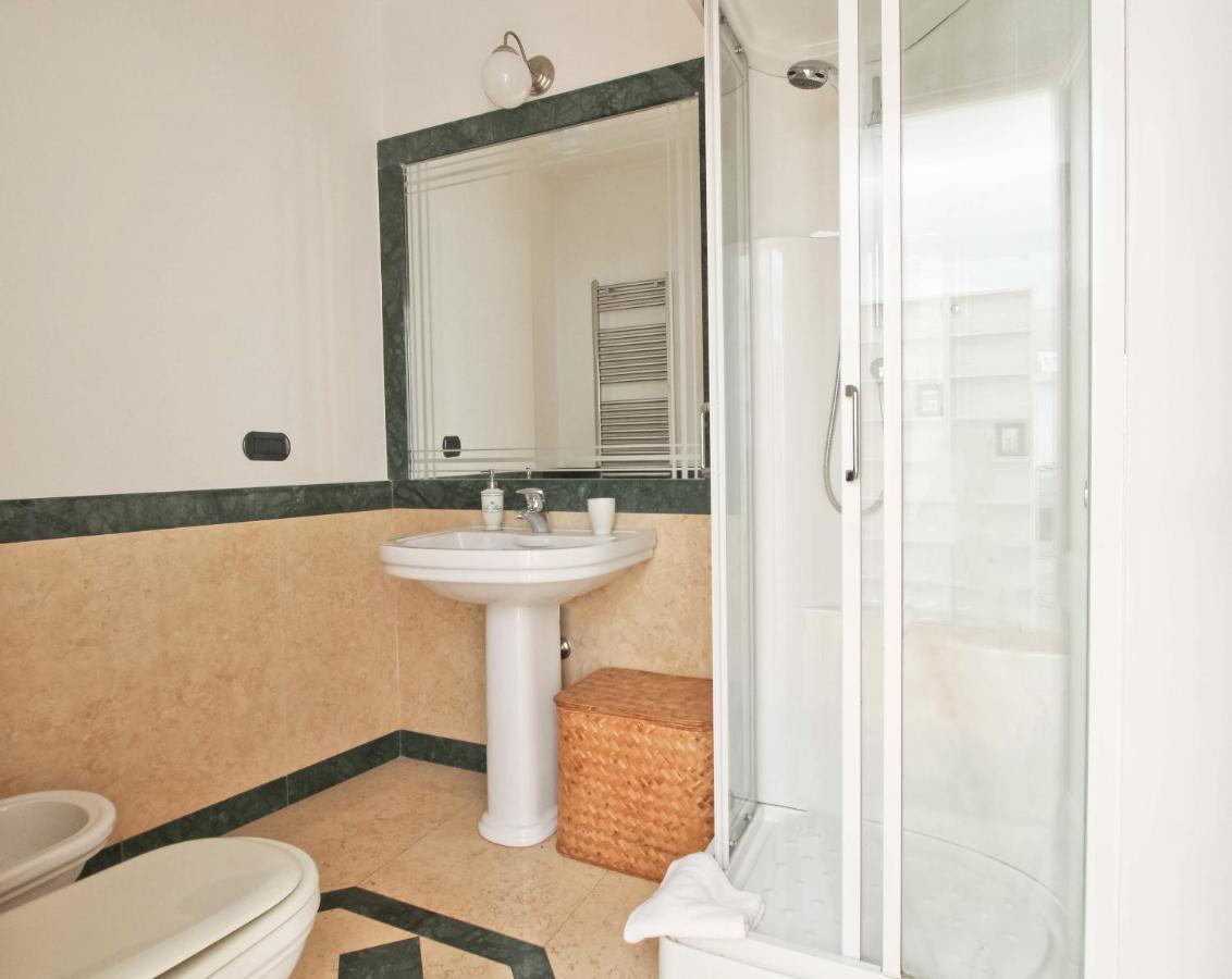 Cozy Terrace Apt Close To Eataly And Metro Piramide Roma Exterior foto