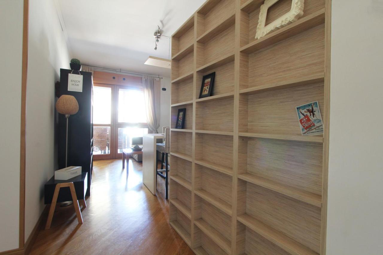 Cozy Terrace Apt Close To Eataly And Metro Piramide Roma Exterior foto