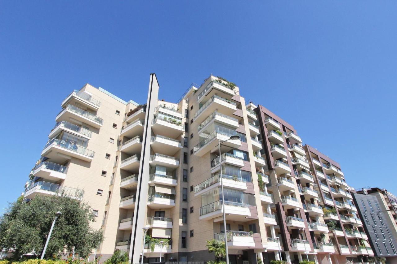Cozy Terrace Apt Close To Eataly And Metro Piramide Roma Exterior foto